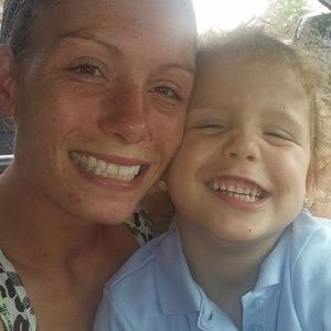 Meet your Posher, Wynette